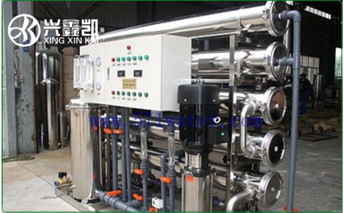 反滲透設備（膜分離設備）