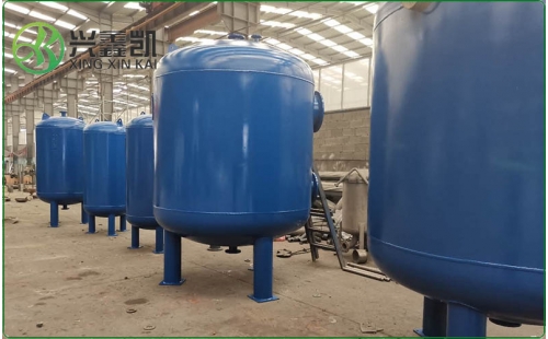 怎么選擇自清洗過濾器設備的沖洗方式