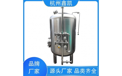 不銹鋼過濾器的特點和應用場景。