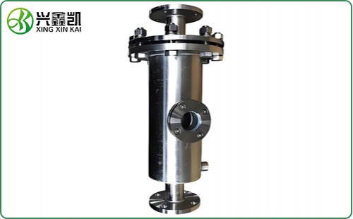 不銹鋼樹(shù)脂捕捉器（生產(chǎn)廠(chǎng)家）