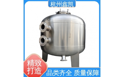 纖維束過濾器的反洗再生時間過長或過短有哪些危害？-杭州鑫凱