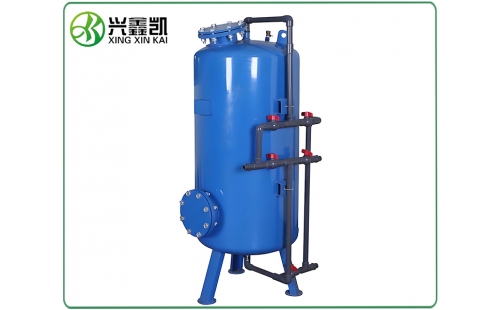 碳鋼多介質(zhì)過濾器（供應(yīng)商）