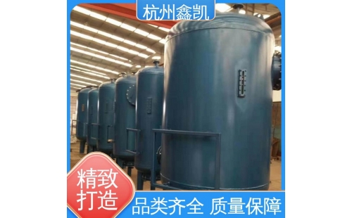 石英砂過濾器生產(chǎn)廠家（哪家好）