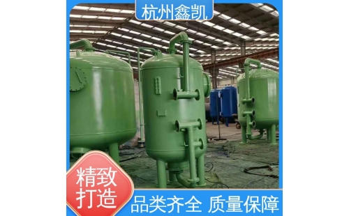 怎么判斷全自動軟水器設備的控制閥是否損壞？-杭州鑫凱