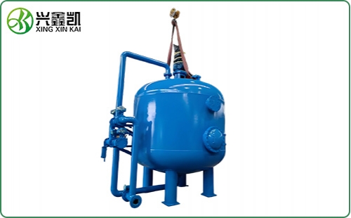 纖維球過濾器（報(bào)價(jià)）