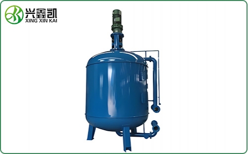 纖維球過濾器（砂濾罐）