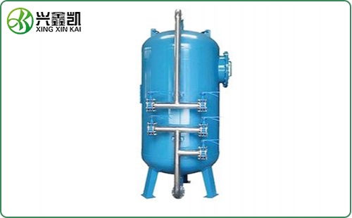 多介質(zhì)過濾器（報價）